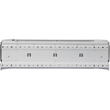 Convection Baseboard Heater - with Thermostat, 240V, 750W