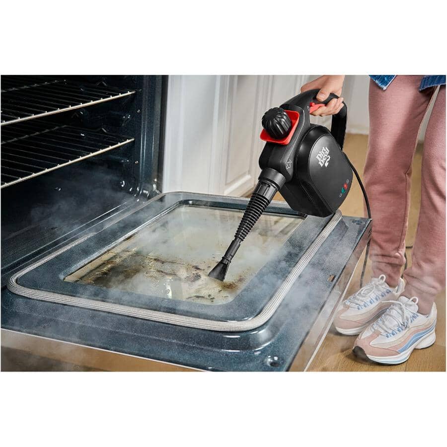 7-in-1 Handheld Streamer