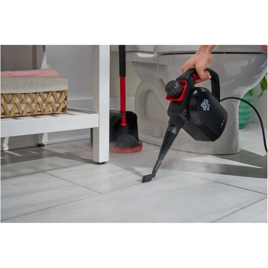 7-in-1 Handheld Streamer