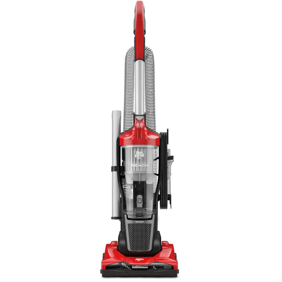 Endura Reach Bagless Upright Vacuum Cleaner