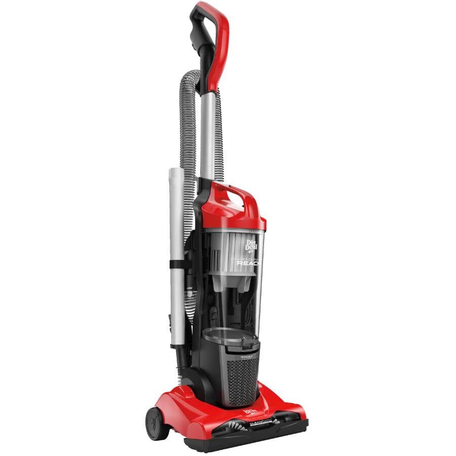 Endura Reach Bagless Upright Vacuum Cleaner