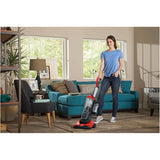 Endura Reach Bagless Upright Vacuum Cleaner