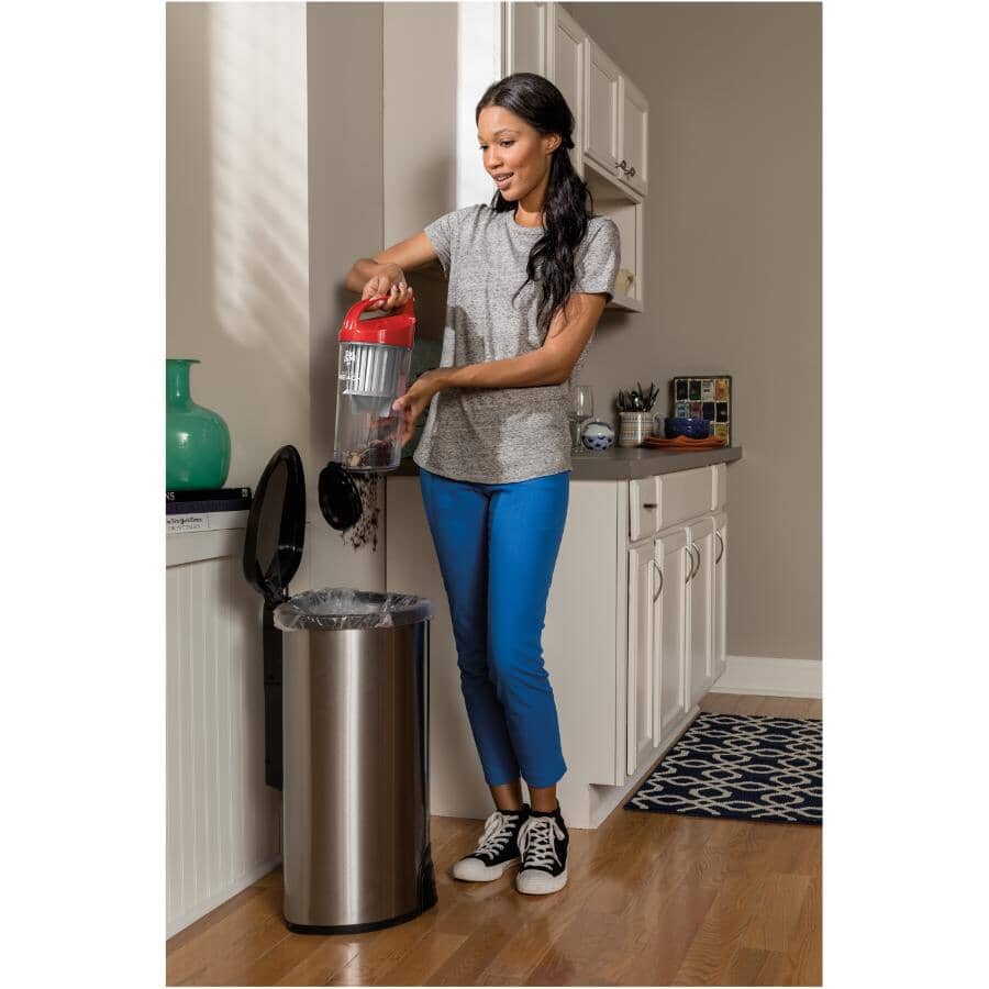 Endura Reach Bagless Upright Vacuum Cleaner