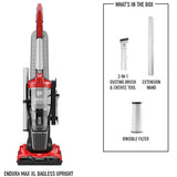 Endura Reach Bagless Upright Vacuum Cleaner