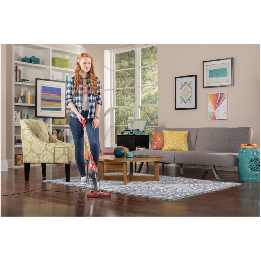 Power Express Lite 3-in-1 Corded Stick Vacuum Cleaner