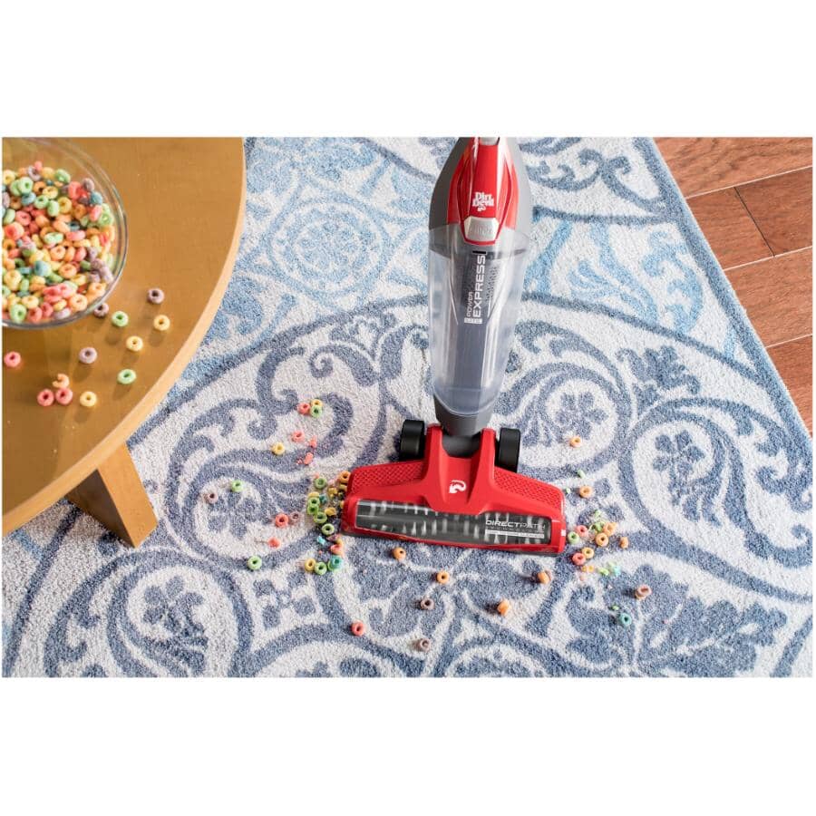 Power Express Lite 3-in-1 Corded Stick Vacuum Cleaner