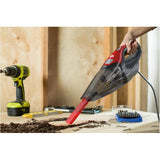 Scorpion Plus Corded Handheld Vacuum Cleaner