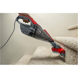 Scorpion Plus Corded Handheld Vacuum Cleaner