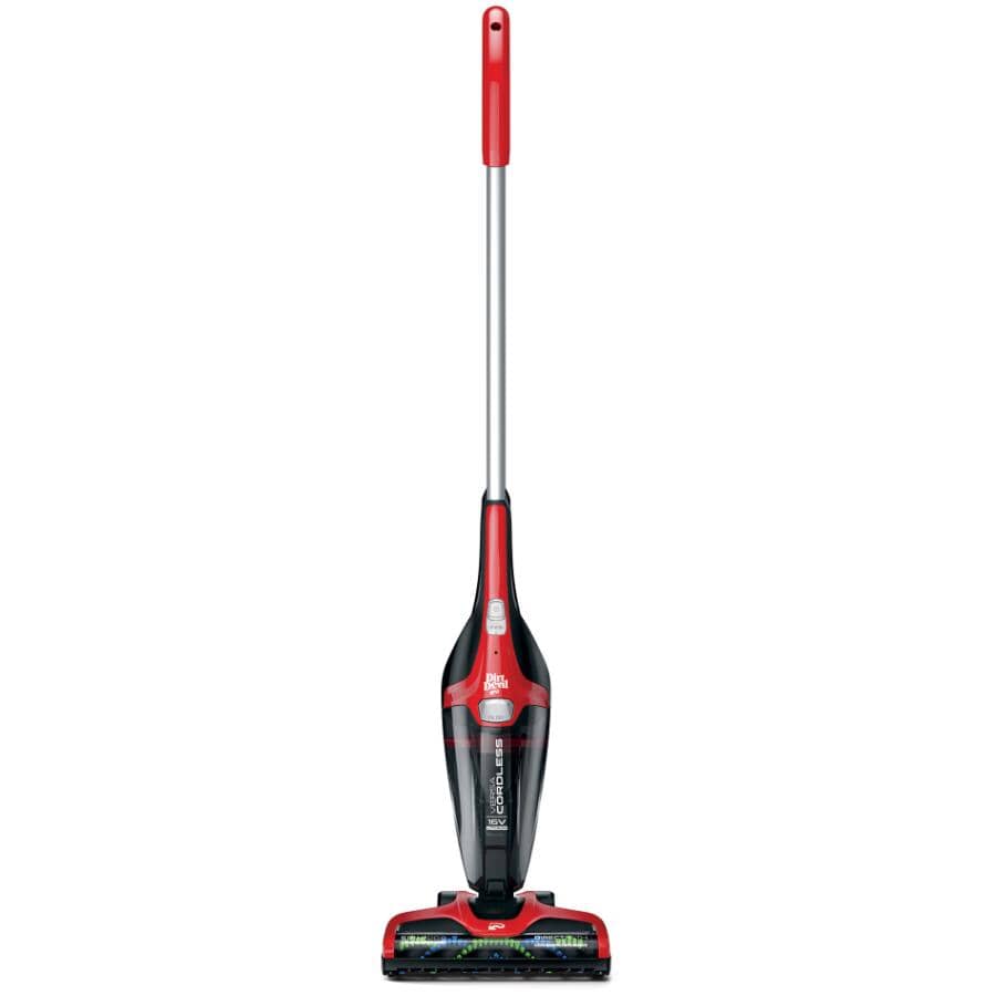 Versa Cordless 3-in-1 Stick Vacuum