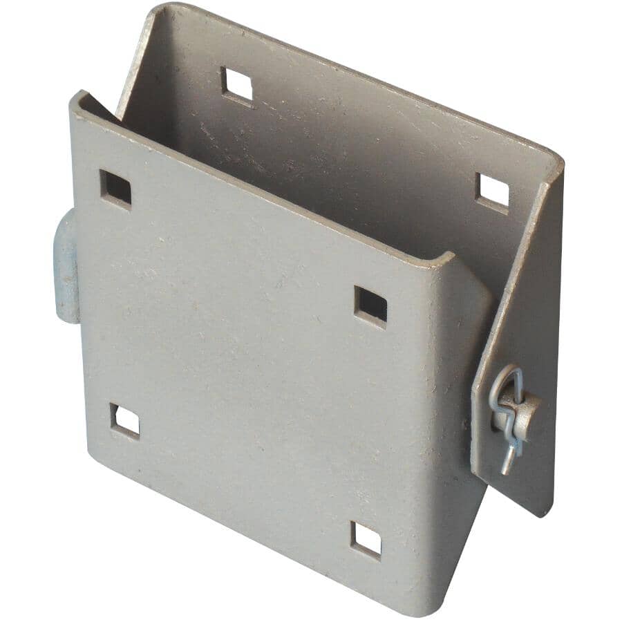 Galvanized Connector Hinge