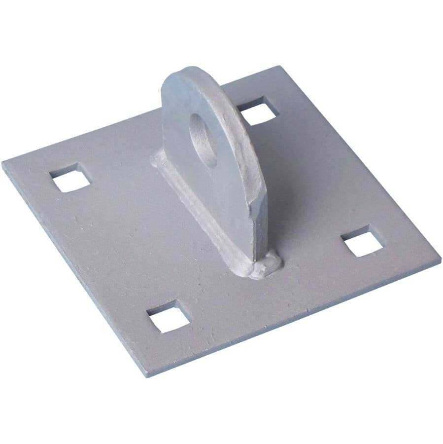 Male T Dock Connector