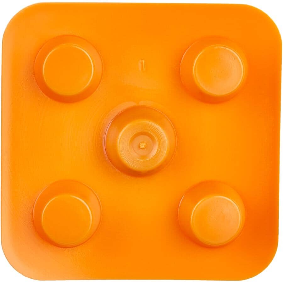 50 Pack Membrane System Fasteners