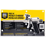 Pro 14 Foam Gun