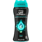 Unstopables In-Wash Scent Booster - Fresh Scent, 379 g