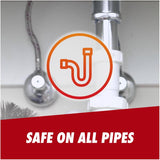 Foam Drain Cleaner - 500 ml