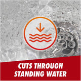 Max Gel Clog Remover - 2.37 L