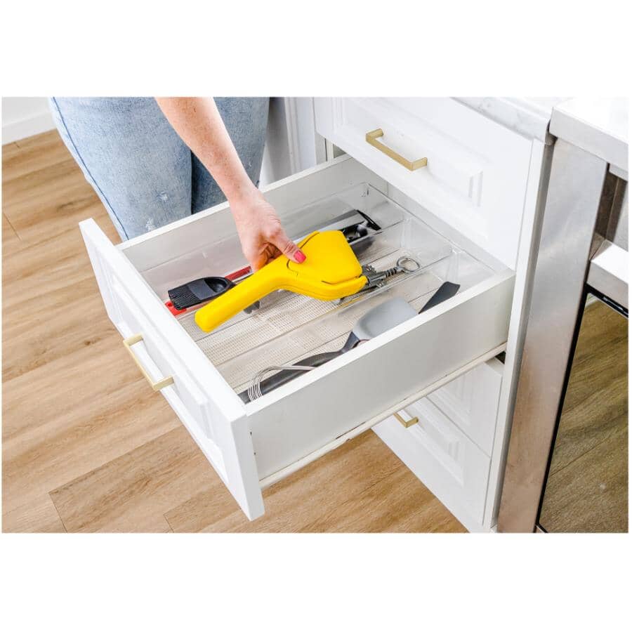Fluicer Lemon Squeezer - Yellow