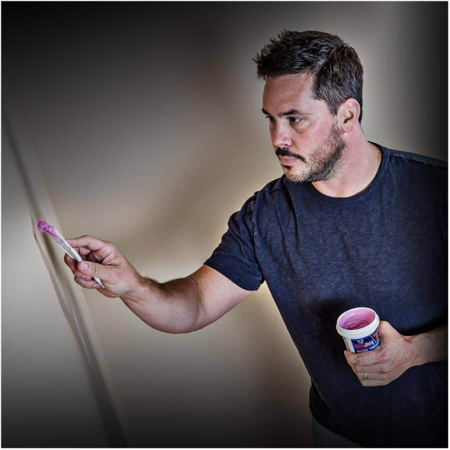 Spackling Wall Patch Compound - 237 ml – Atkinson Home Hardware