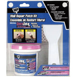 Spackling Wall Repair Patch Kit - 237 ml