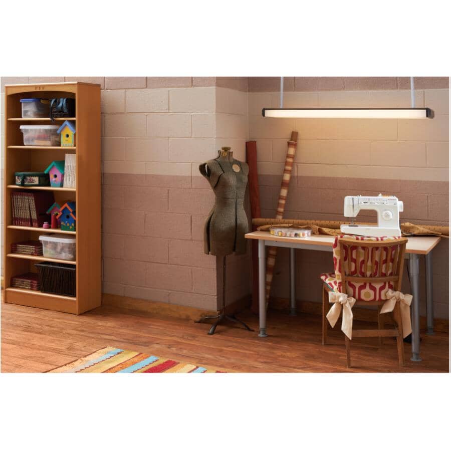 Masonry Latex Base Waterproofer - Extreme White, 3.78 L