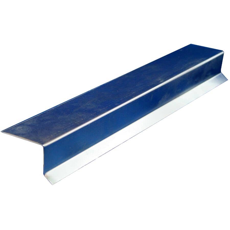 72" Dek-Master Metal Deck Flashing