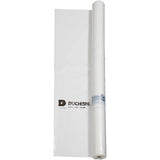 120" Ultra+ Clear "J" Fold Vapour - Barrier Poly Film 6MIL CGSB - covers 1000 sq. ft.
