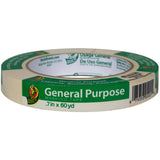 General Purpose Masking Tape - 18 mm x 55 m
