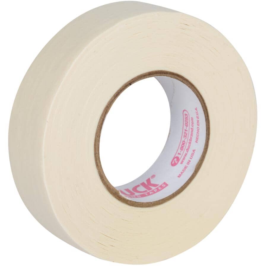 Write-On Freezer Tape - 19 mm x 27 m