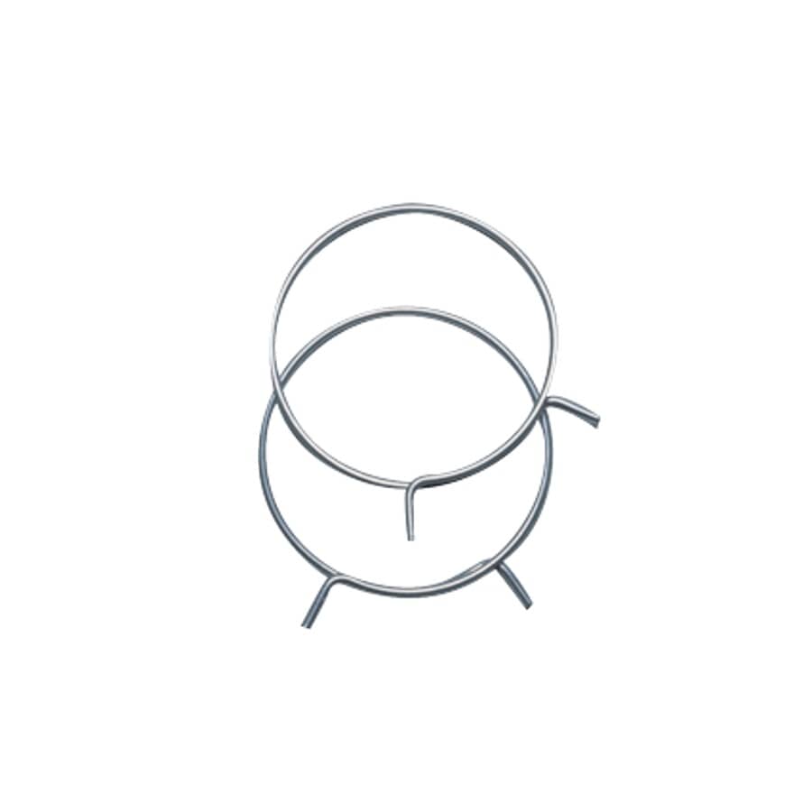 2 Pack 4" Metal Tension Clamps