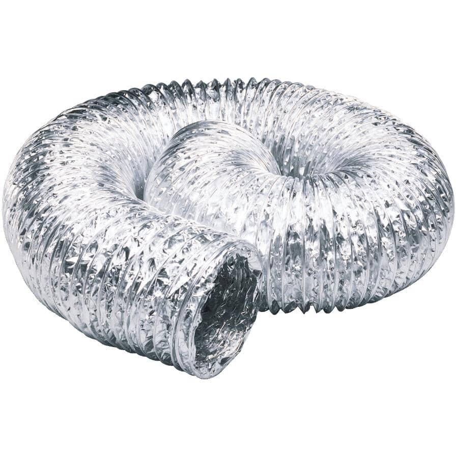 4" x 8' Proflex Dryer Duct