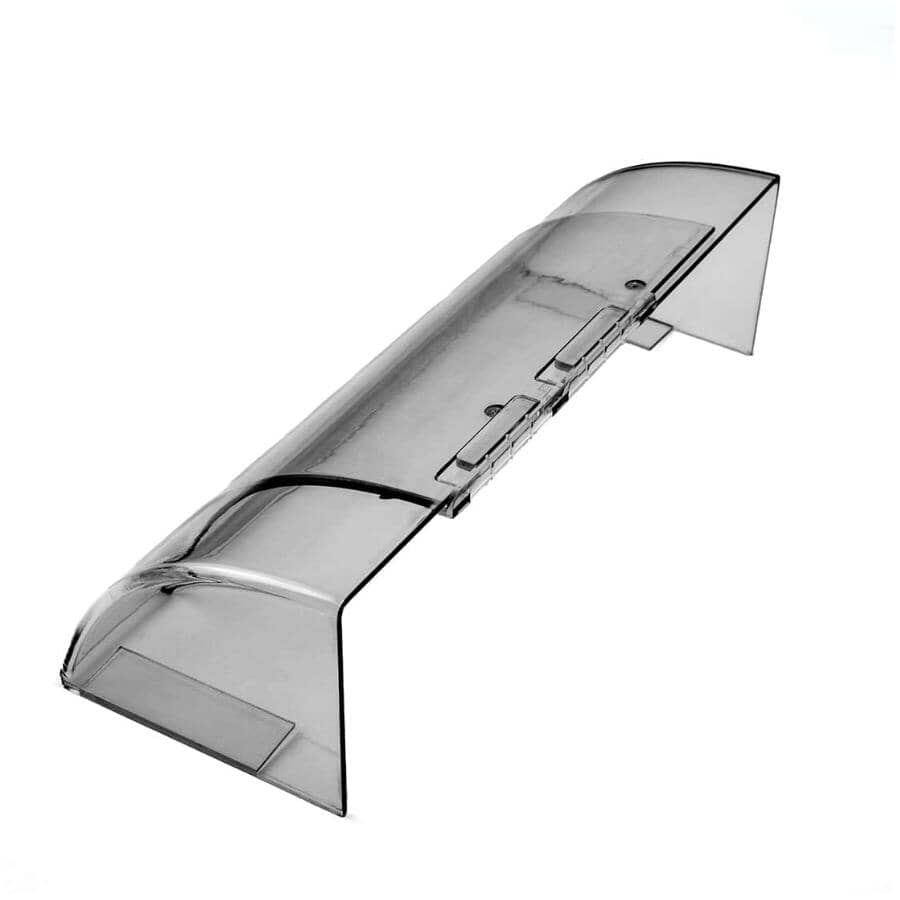 Premium Adjustable Air Deflector