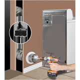 Proclean Drill Powered Duct Cleaning Kit