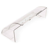 Shatterproof Adjustable Air Deflector