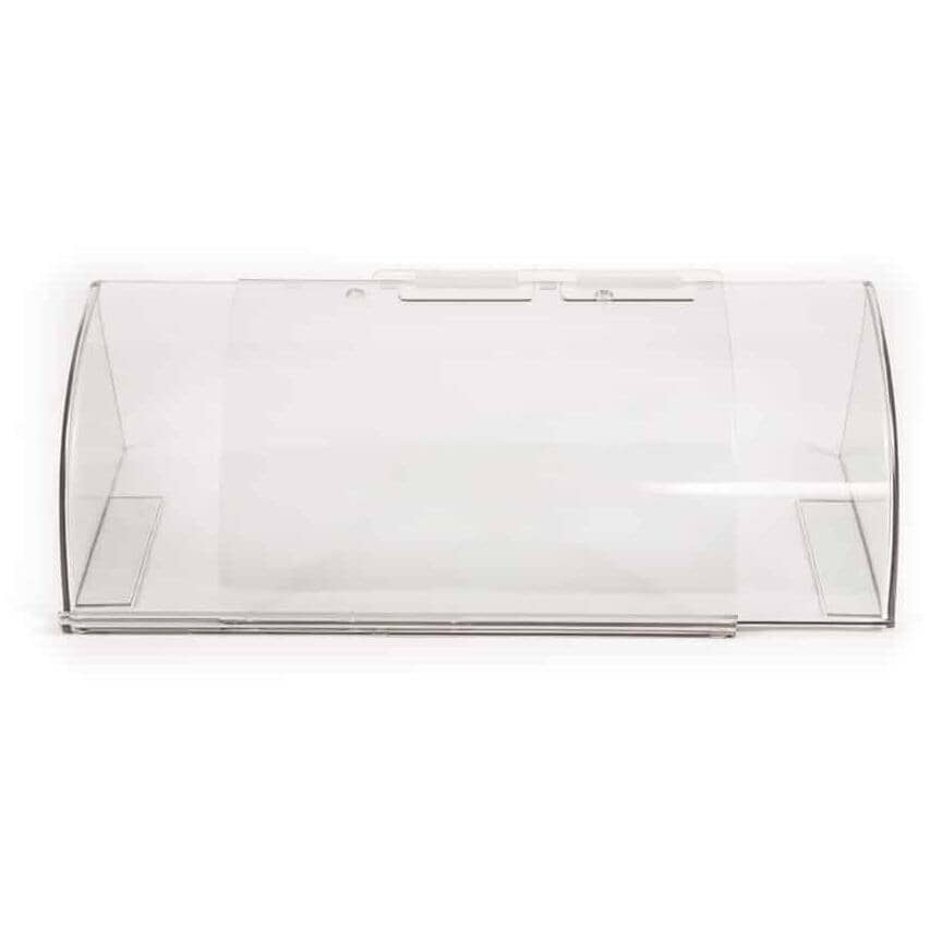 Shatterproof Adjustable Air Deflector