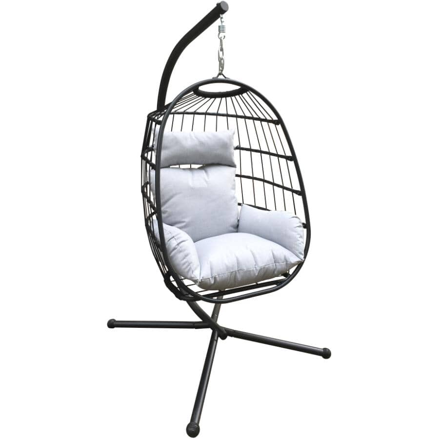 Santiago Hanging Basket Chair