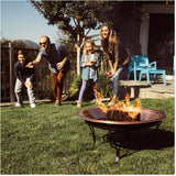 Crackleflame Fireplace Logs - 4.5 lb, 4 Pack