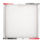 Furnace Filters - 1" x 20" x 20", 3 Pack