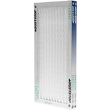 Pleated Furnace Filters - 1" x 12" x 24", 2 Pack