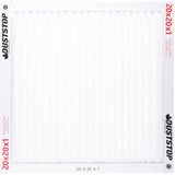 Pleated Furnace Filters - 1" x 20" x 20", 2 Pack