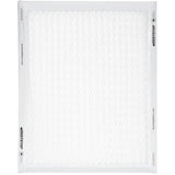 Pleated Furnace Filters - 1" x 20" x 25", 2 Pack