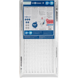 Pleated Furnace Filters - 1" x 12" x 24", 2 Pack