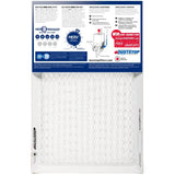 Seasonal Pleated Furnace Filters - 1" x 16" x 25", 4 Pack