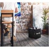 Garage Heater - 4800W