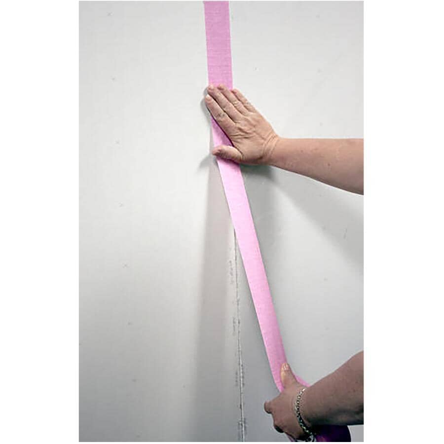 1.89" x 250' Flame Fighter Joint Tape