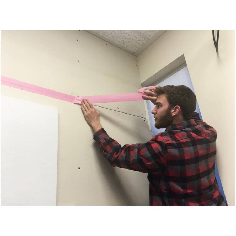 1.89" x 250' Flame Fighter Joint Tape