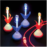 Light-Up Lawn Dart Outdoor Game