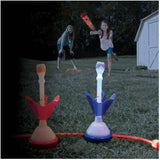 Light-Up Lawn Dart Outdoor Game