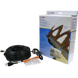 49 Meter Roof & Gutter De-icing Kit
