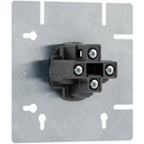 50 Amp 125/250V Range Receptacle