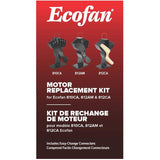 Replacement Motor Kit - for Models 810 & 812